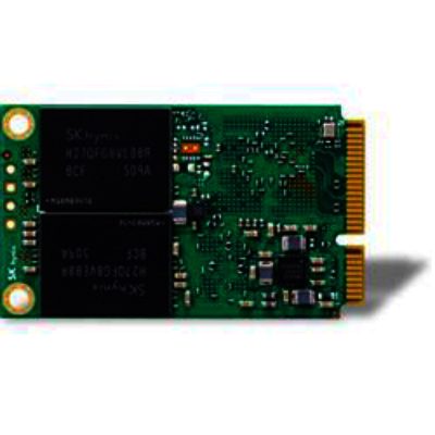 Hynix 128GB mSATA SC300 Series SK SSD Hynix 128GB mSATA SC300 Series SK SSD